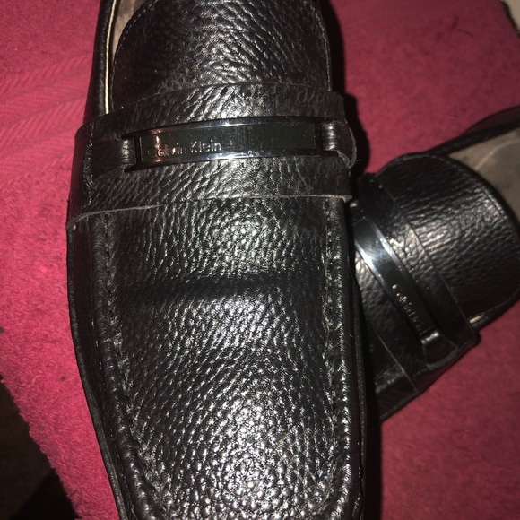 Calvin Klein Dress Shoes main image 5